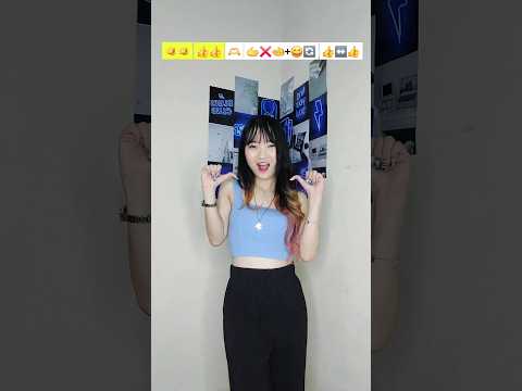 Tutorial "AKU NGERTI KAMU KAMU NGERTI AKU" WALI - YANK Trend Dance Challenge 【SHELLENHANDSTAR】