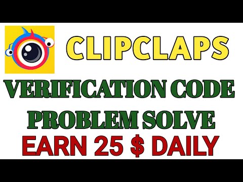 clipclaps redeem code problem 2022 | clipclaps redeem code invalid | wattootech