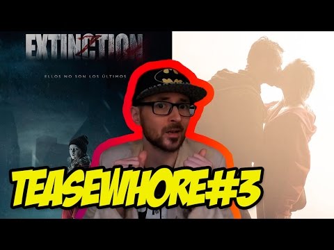 Teasewhore #3 - Extinction | Bokeh | Patch Town