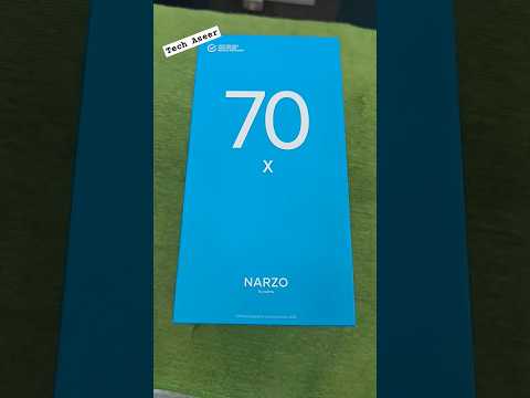 Narzo 70x 5g || Narzo 70x 5g Review #ytshorts #youtubeshorts #shorts #viral