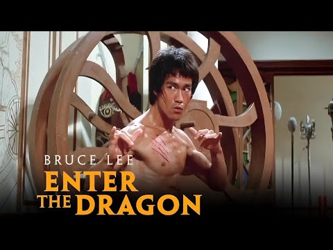 Enter the Dragon 1973 || Bruce Lee, Jackie Chan, John Saxon, Robert Clouse|| Full Movie Facts&Review