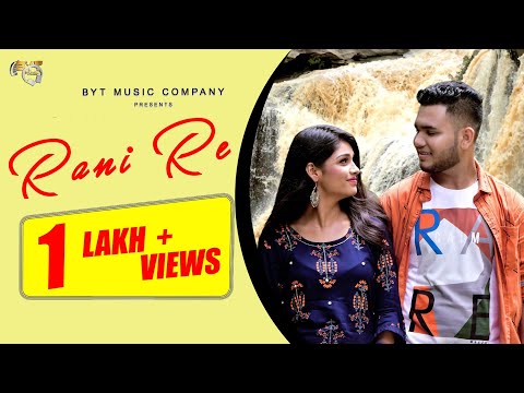 |Rani Re| |New CG Song| |Raj Hans Katare & Harshit Kaur| |Divyabhushan & Nisha Katare| |MD Siraj|