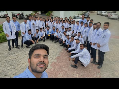 freshers ki taiyari chal rahi h | kuch to hone wala h 💥😘 |#medicosvlog #dailyactivities#youtubevideo