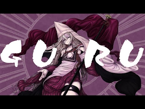 GURU / じん covered by IA【CeVIO AI】