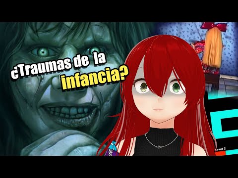 YatoHDN reacciona a "EL ICEBERG DE LOS SCREAMERS" by Historias del Buho