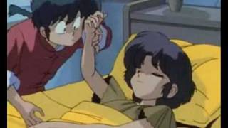 ::: Ranma and Akane - Crush :::