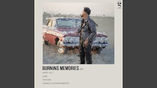 Burning Memories