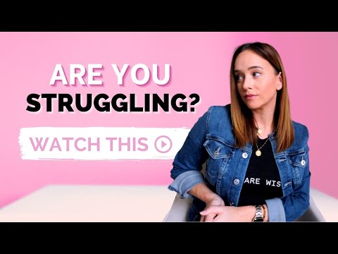 7 Questions to Ask Yourself When You're Struggling