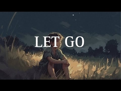 Let Go And Trust The Universe