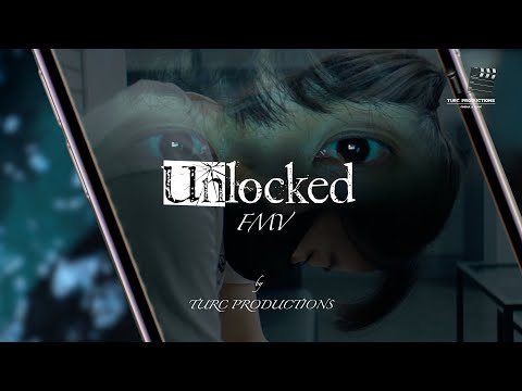 "Unlocked - FMV" (by TURC PRODUCTIONS)