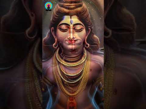 Invoke the Energy of Shiva with the Sacred Mantra #shorts