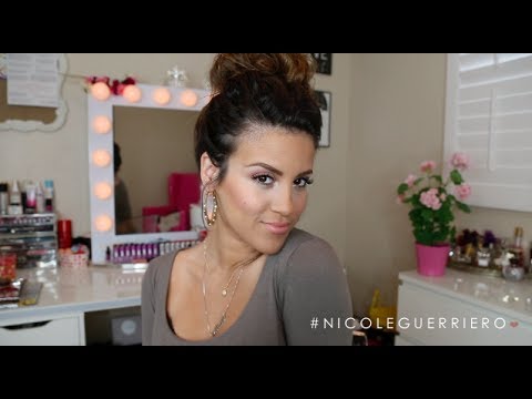 Forever Nude : Makeup Tutorial