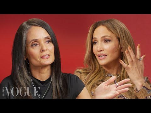 Jennifer Lopez & ‘Unstoppable’ Mum Judy Robles Interview Each Other