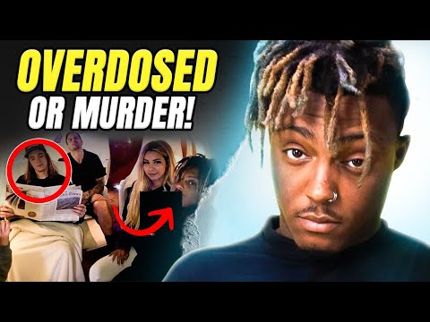 Final Hours of Juice Wrld