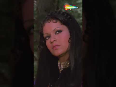 O Meri Mehbooba Mehbooba Mehbooba_Dharam Veer (1977) #shorts @shemaroo.romanticsongs