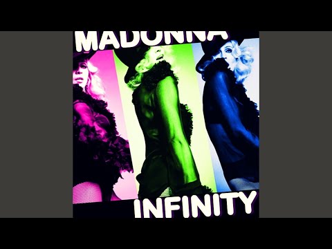 Madonna - Infinity (Original Demo)