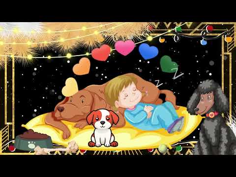 Baby Sensory bedtime lullaby -Baby Sensory Lullaby for babies toddlers songs go to sleep Stop Crying