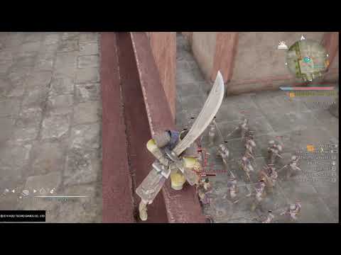 DYNASTY WARRIORS 9 IS A MAGICAL FUCKING GAME