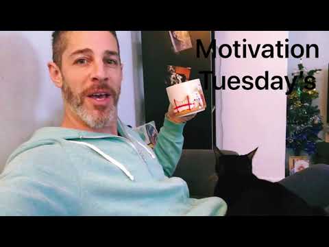 Motivation Tuesdays