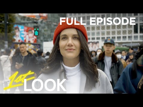 Japan: Innovating the Game | Full Episode | 1st Look TV