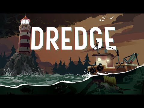 DREDGE part2 雙結局