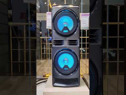 Eleon Thumri Party Speaker ELEY3031