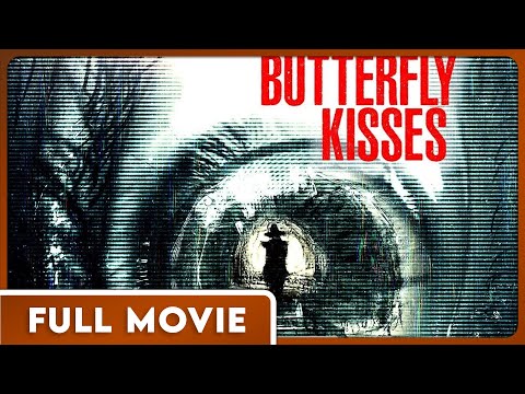 Butterfly Kisses (1080p) FULL MOVIE - Thriller