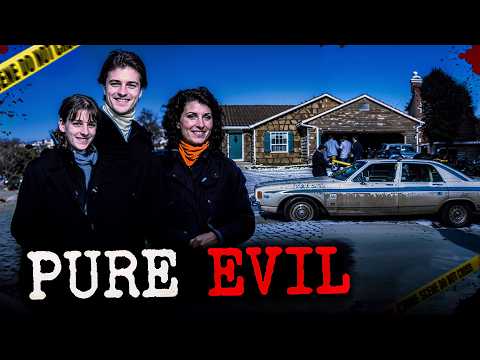 The Bennett Family Massacre: SOLVED 3 Decades Later (True Crime Documentary)