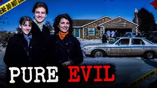 The Bennett Family Massacre: SOLVED 3 Decades Later (True Crime Documentary)