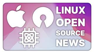 Open Source worth $7B, no Apple search, custom kernels no longer useful: Linux & Open Source News