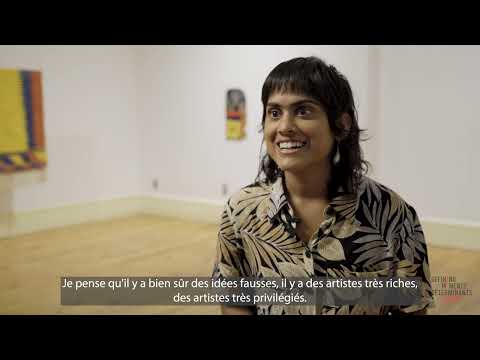 What is the Role of Art in the Labour Movement? Interview with Artist Sonali Menezes