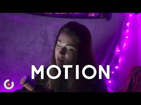 Khalid - Motion | Cover by Alaina Castillo