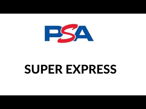 PSA 2 Card Super Express Order Reveal