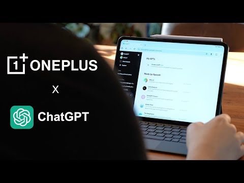 We made a OnePlus GPT for our community