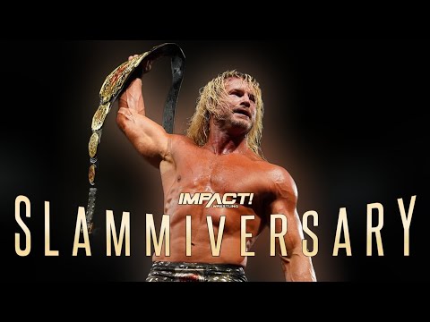 TNA Slammiversary 2024 - Highlights.