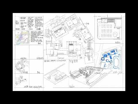 112專技設計 小學附設幼兒園設計