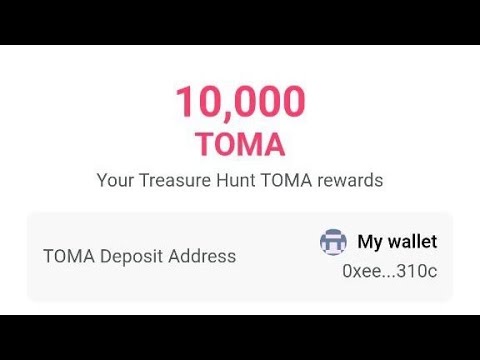 Extra TOMA Airdrops & APT Farming Pool Rewards - More DUST From Tomarket 😵‍💫