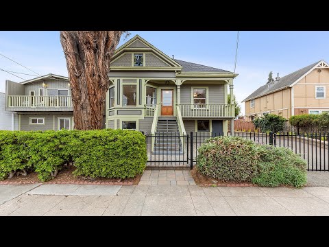 NEW HOUSE TOUR #88 HOME DECORATING IDEAS IN OAKLAND