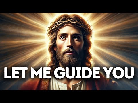 I Am the Light in Your Darkness | God Says | God Message Today | Gods Message Now | God Message