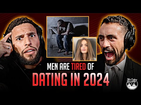 Why Men Aren't Dating Anymore? (Men are Fed Up)