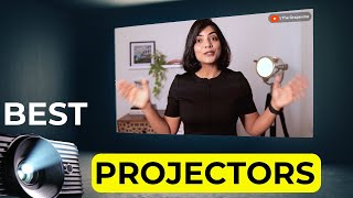 👆Best projectors for 2025