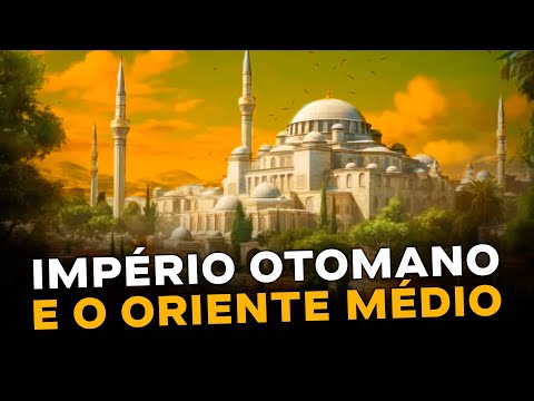 Império Otomano e o oriente médio - Aula com Emiliano Unzer Macedo | Casa do Saber