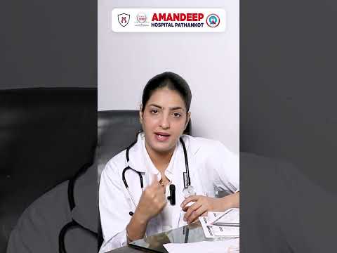 Say goodbye to labor pain! Dr. Arshdeep Kour explains painless vaginal delivery!