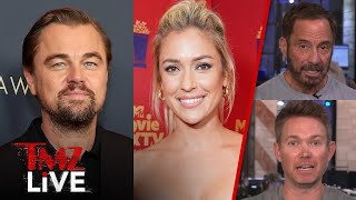 Five People Are Charged In Connection To Liam Payne's Death | TMZ Live Full Ep - 12/30/24