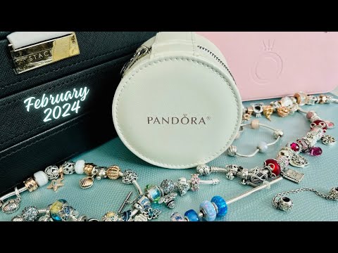 PANDORA Hits & Misses ~ February 2024