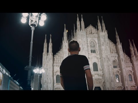 Modà - Guarda Le Luci Di Questa Città - Video Ufficiale