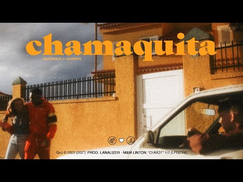 Chamaquita - Quevedo, Juseph