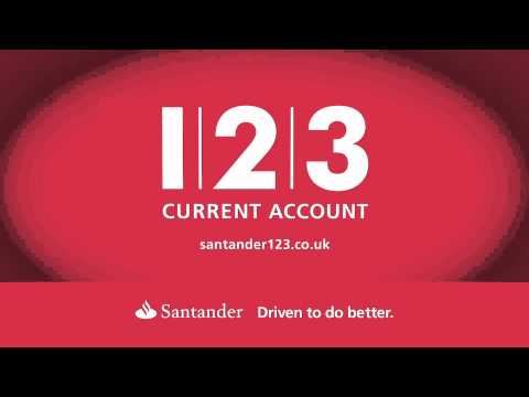 Sky Sports F1 Santander Idents