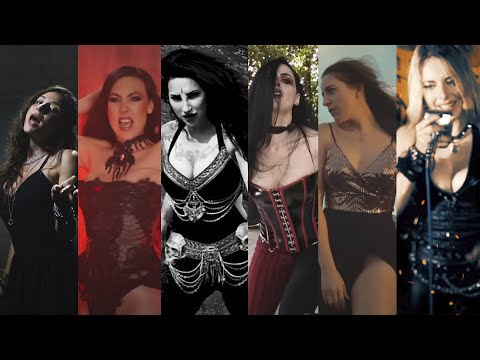 Top 13 Female Fronted Metal Songs Of September (2020 )