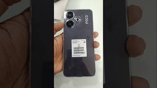 Poco M6 Plus 5G Best budget phone 😱😱🔥🔥#shorts #viralvideo